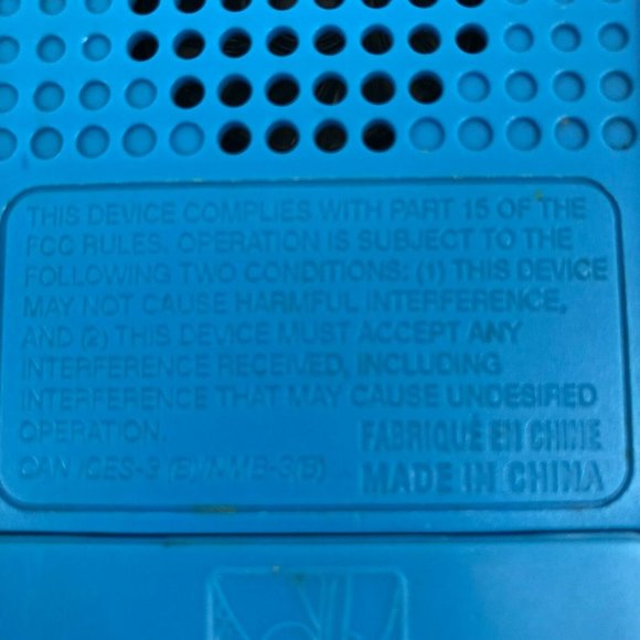 VTech Call and Chat Learning Phone Toy for Children Tested/Works - Picture 7 of 7